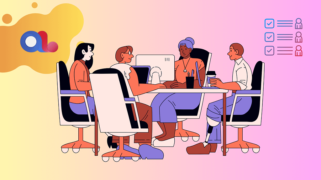 AI and Augmented Working